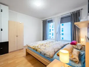 Prodej bytu 2+kk, Brno, Zderadova, 55 m2