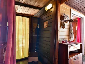 Prodej chaty, Ústí nad Labem, Lužická, 18 m2