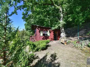 Prodej chaty, Ústí nad Labem, Lužická, 18 m2