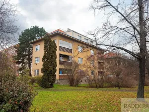 Prodej bytu 3+1, Praha - Malešice, Nad vodovodem, 86 m2