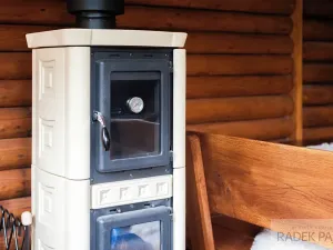 Prodej chaty, Tehov, Údolí Raků, 88 m2