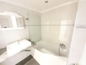 Pronájem bytu 2+kk, Praha - Zbraslav, Vilímkova, 46 m2