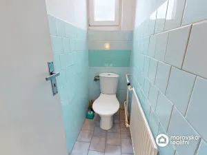 Prodej rodinného domu, Neslovice, Zahrádky, 243 m2