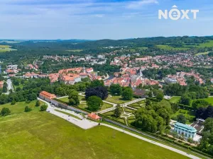 Prodej obchodního prostoru, Český Krumlov, Chvalšinská, 522 m2