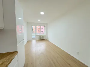 Prodej bytu 3+kk, Ústí nad Labem, Dukelských hrdinů, 55 m2