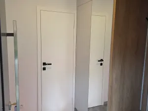 Pronájem bytu 3+kk, Valašské Meziříčí, U Vodojemu, 95 m2