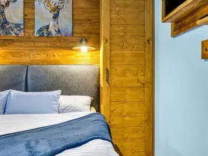 Prodej bytu 3+kk, Frymburk, 73 m2