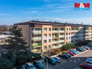 Prodej bytu 4+1, Mělník, Mladoboleslavská, 86 m2