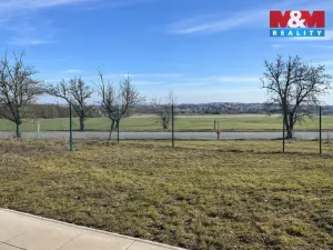 Pronájem bytu 1+kk, Jinočany, Pod Tratí, 39 m2