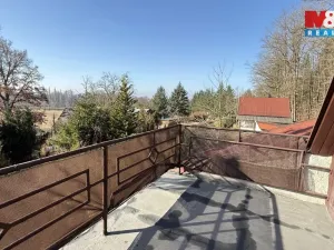 Prodej chaty, Písek - Smrkovice, 80 m2