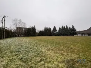 Prodej pozemku pro bydlení, Babice, Starobabická, 845 m2