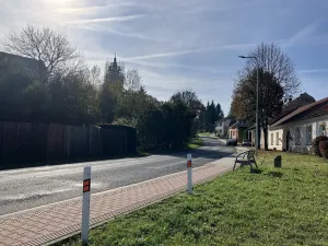 Prodej pozemku pro bydlení, Jevíčko, Okružní I, 608 m2