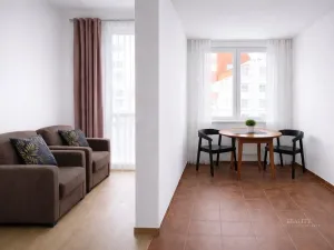 Pronájem bytu 2+1, Mladá Boleslav - Mladá Boleslav III, U Kasáren, 56 m2