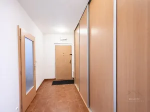 Pronájem bytu 2+1, Mladá Boleslav - Mladá Boleslav III, U Kasáren, 56 m2