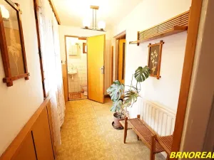 Prodej rodinného domu, Zaječí, 192 m2