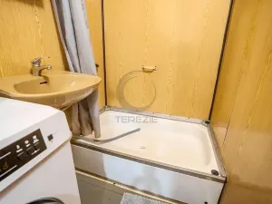 Prodej bytu 1+kk, Praha - Modřany, Daškova, 31 m2