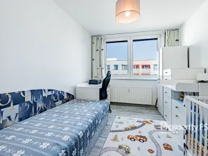 Prodej bytu 3+1, Jablunkov, Čs. armády, 68 m2