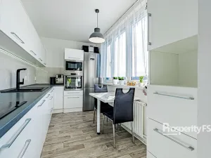 Prodej bytu 3+1, Jablunkov, Čs. armády, 68 m2