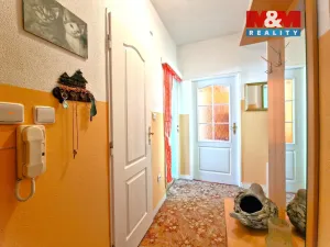 Prodej bytu 3+1, Studénka - Butovice, L. Janáčka, 70 m2