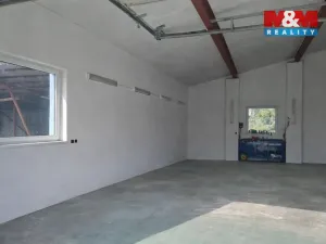 Pronájem garáže, Mosty u Jablunkova, 120 m2