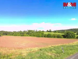 Prodej pozemku, Hrdlív, 17275 m2