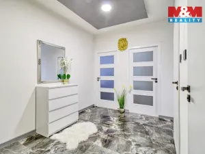 Prodej bytu 2+1, Jirkov, Alešova, 60 m2