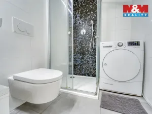 Prodej bytu 1+kk, Praha - Vinohrady, Římská, 35 m2