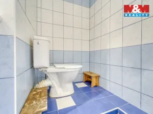 Prodej bytu 1+kk, Plzeň - Lobzy, Sousedská, 20 m2