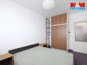 Prodej bytu 3+1, Praha - Vinoř, Uherská, 70 m2