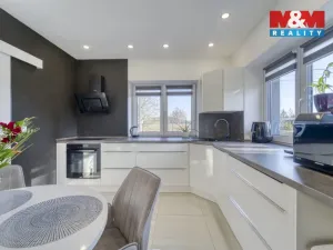 Prodej rodinného domu, Rotava, Samota, 128 m2