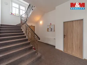 Prodej bytu 1+1, Aš, Slovanská, 56 m2