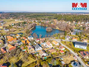 Prodej rodinného domu, Struhařov, V Domcích, 254 m2