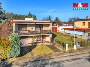 Prodej rodinného domu, Načešice, 150 m2