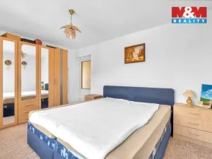 Prodej rodinného domu, Načešice, 150 m2