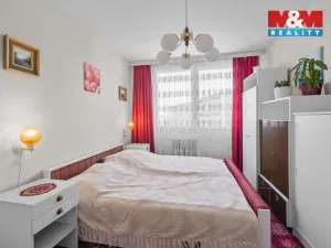 Prodej bytu 3+1, Neratovice, Na Výsluní, 76 m2