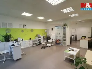 Pronájem obchodního prostoru, Mimoň - Mimoň III, Mírová, 54 m2