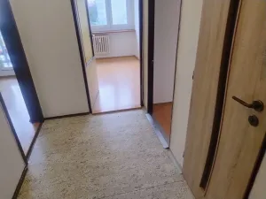 Pronájem bytu 3+kk, Praha - Bohnice, Radomská, 58 m2