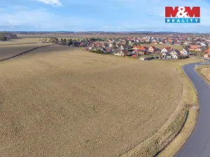 Prodej komerčního pozemku, Opatovice nad Labem, 8413 m2