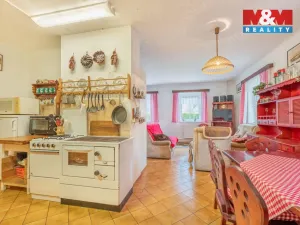 Prodej rodinného domu, Račice, 250 m2