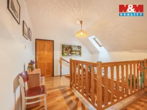 Prodej rodinného domu, Račice, 250 m2