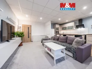 Prodej bytu 3+kk, Most, K. J. Erbena, 72 m2