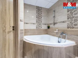 Prodej bytu 3+kk, Most, K. J. Erbena, 72 m2