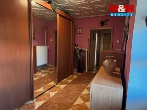 Prodej rodinného domu, Řepeč, 250 m2