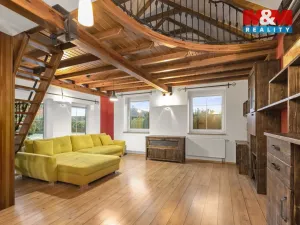 Prodej rodinného domu, Chrudim - Chrudim II, K Presům, 147 m2