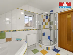 Prodej rodinného domu, Chrudim - Chrudim II, K Presům, 147 m2