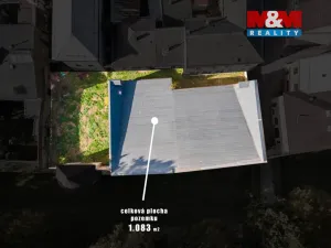 Prodej obchodního prostoru, Polička - Polička-Město, Komenského, 476 m2