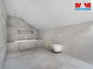 Prodej rodinného domu, Chotiměř, 329 m2