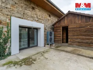 Prodej rodinného domu, Chotiměř, 329 m2