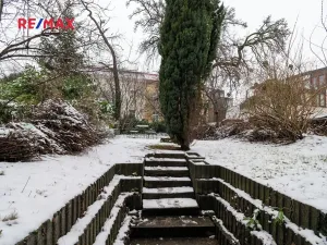 Prodej bytu 2+1, Praha - Žižkov, Seifertova, 56 m2