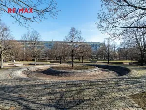 Prodej bytu 3+kk, Praha - Prosek, Vysočanská, 68 m2